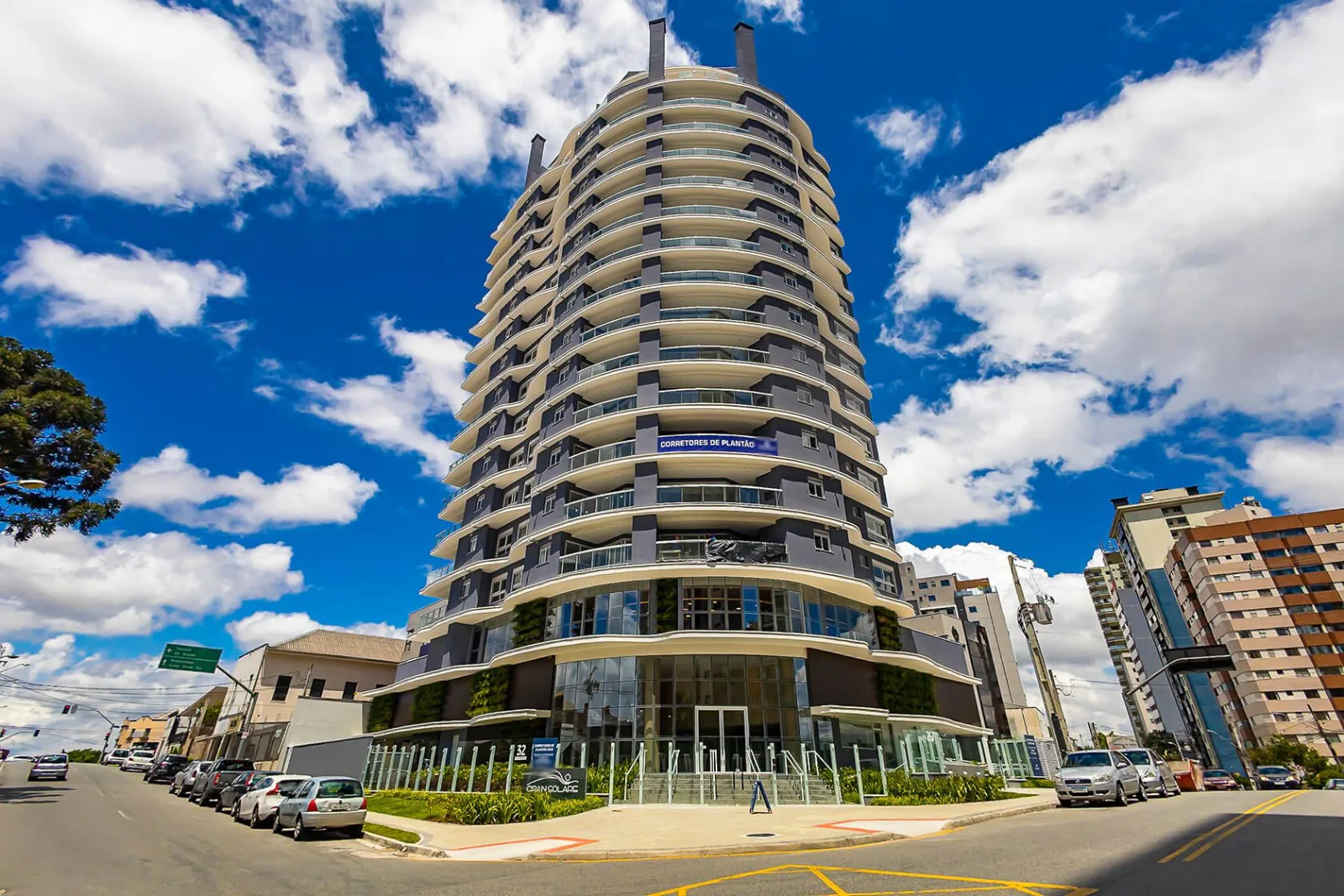 Cobertura à Venda no Gran Solare — Lançamento em Curitiba 2026