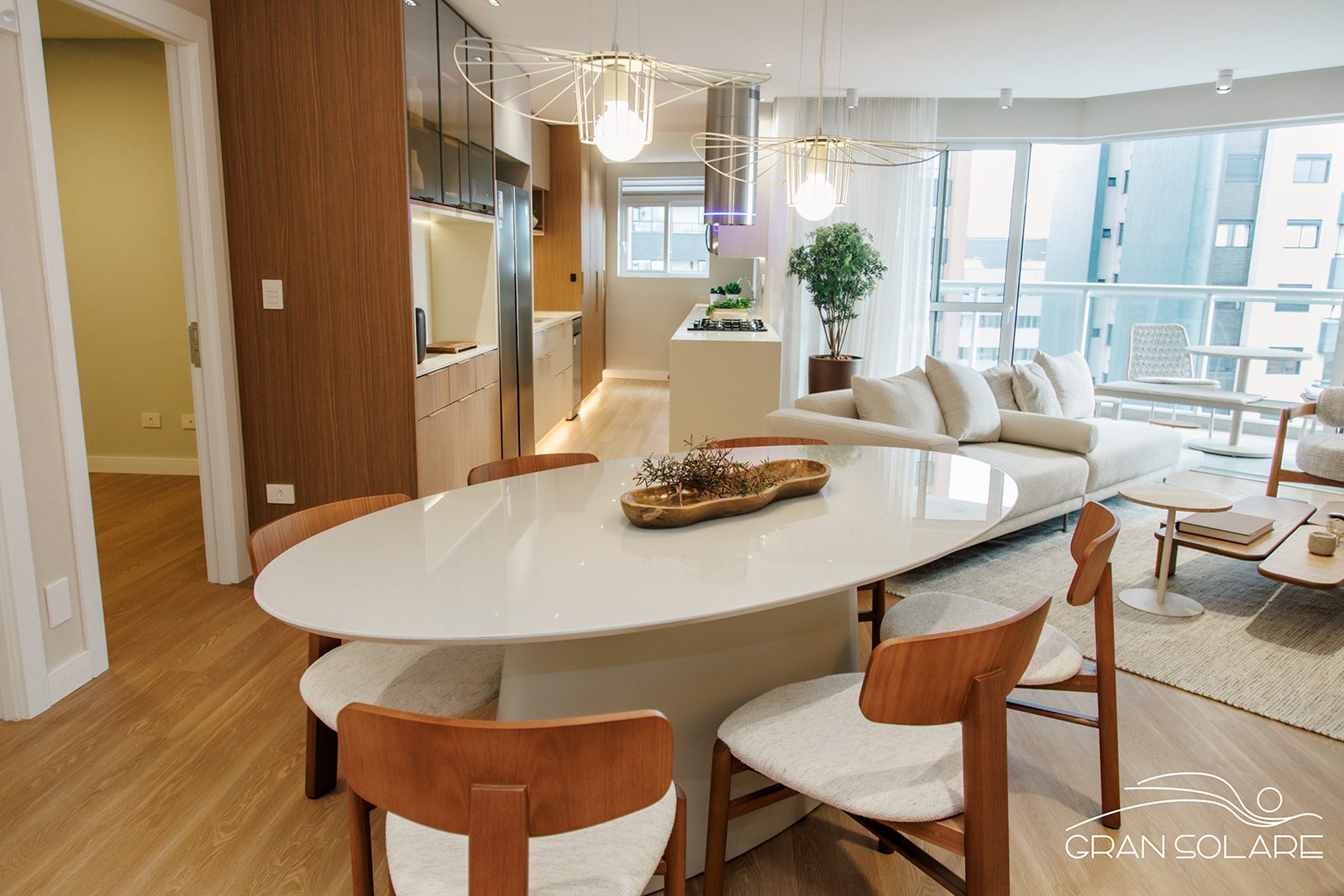 Gran Solare — Imóvel na Planta Curitiba