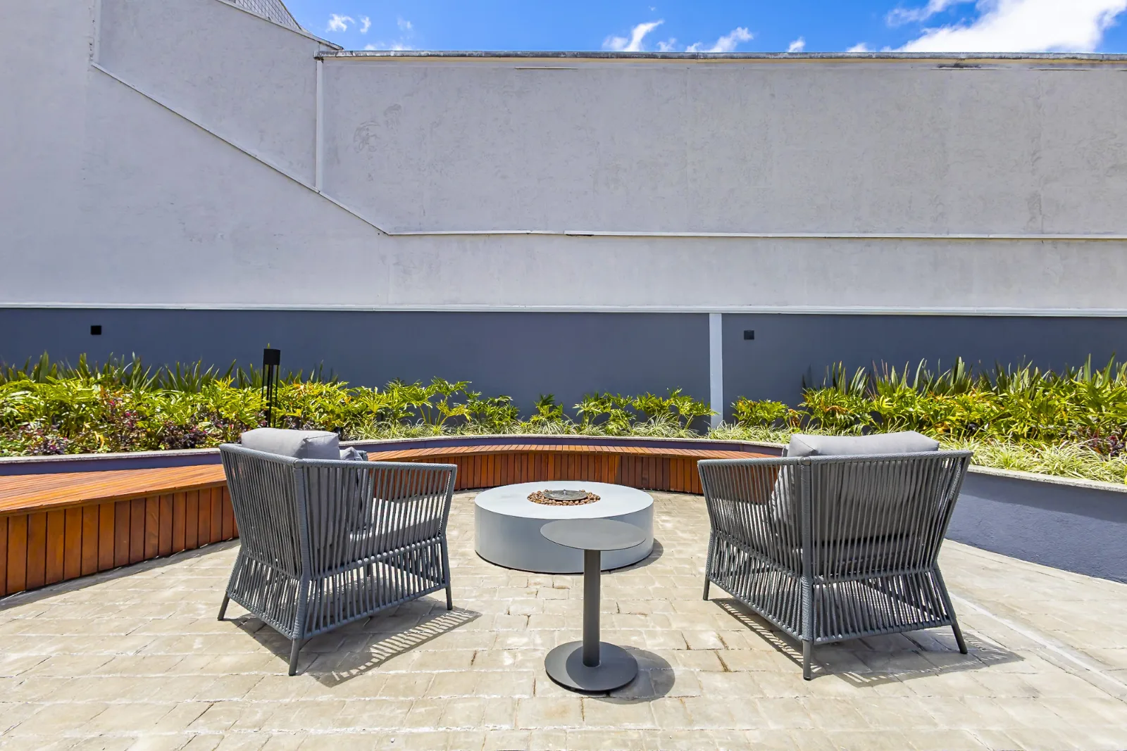 Gran Solare — Imóvel na Planta Curitiba