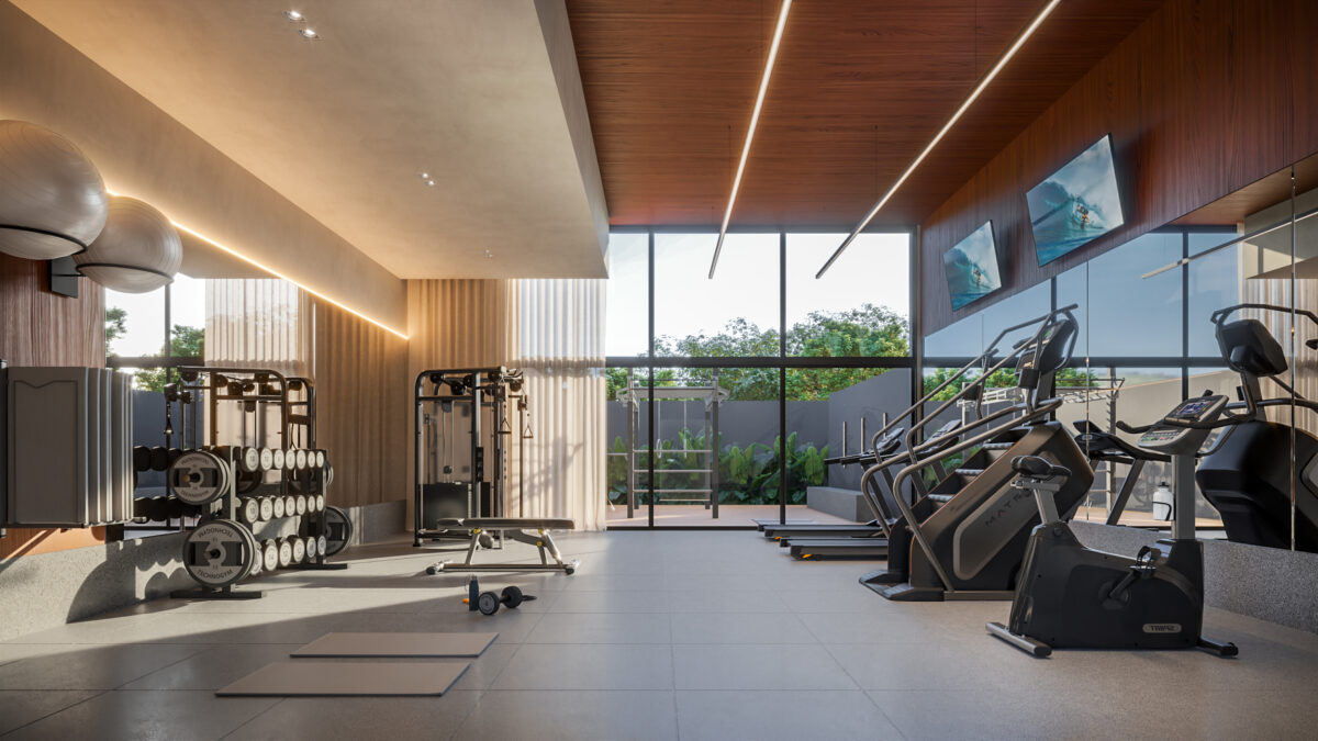L’ARQ — Imóvel na Planta Curitiba