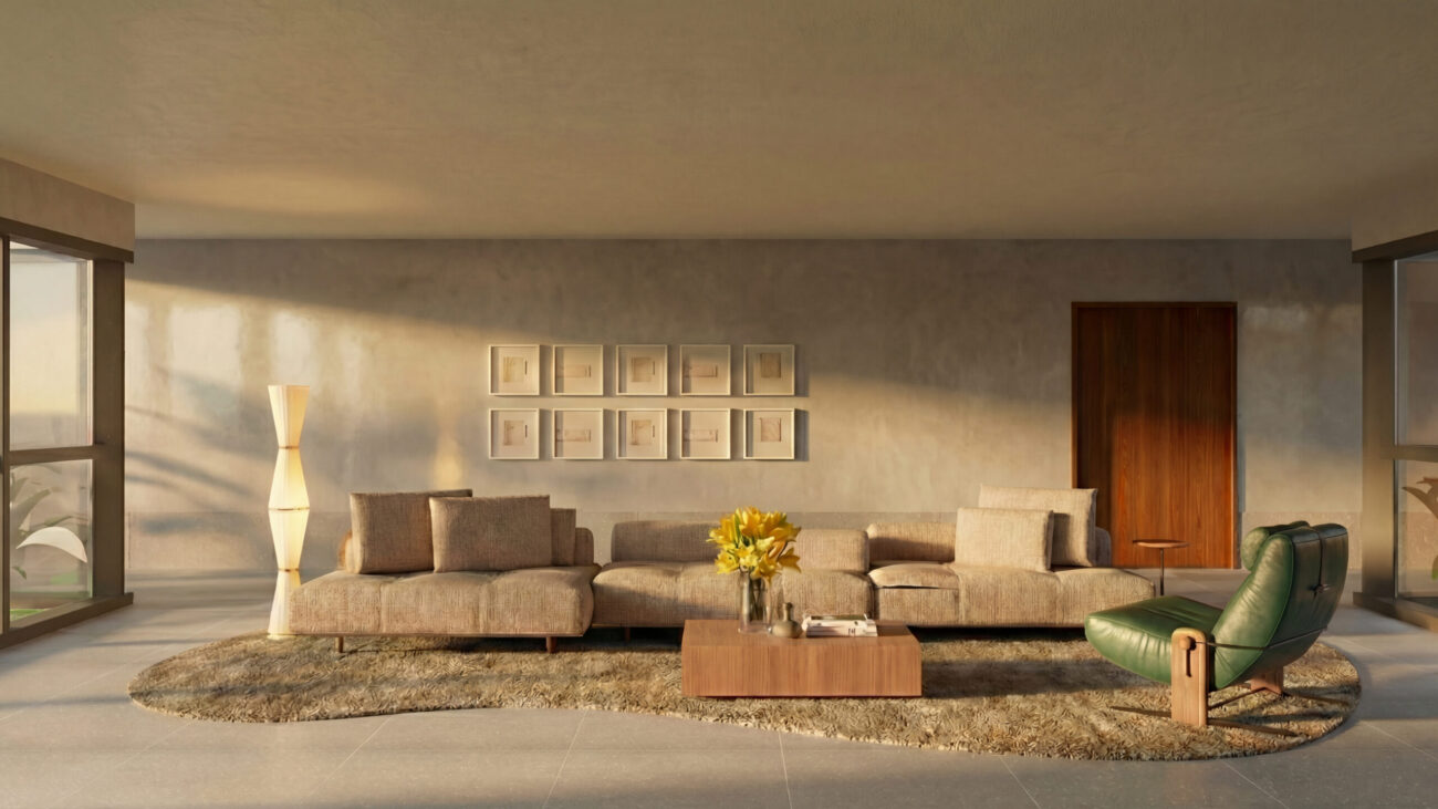 L’ARQ — Imóvel na Planta Curitiba