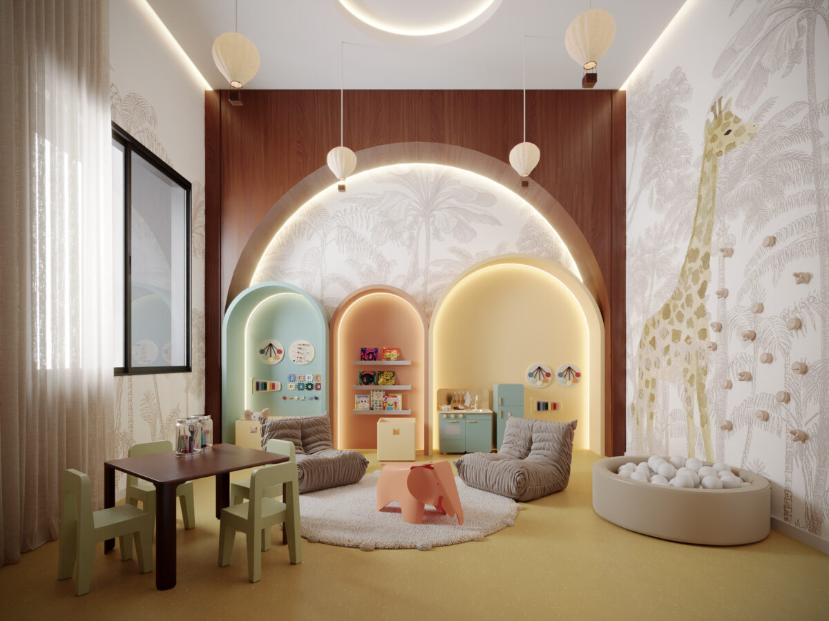 L’ARQ — Imóvel na Planta Curitiba